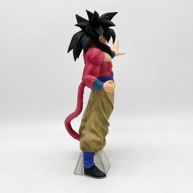 中古】現状渡 一番くじ ドラゴンボール THE GREATEST SAIYAN B賞 超