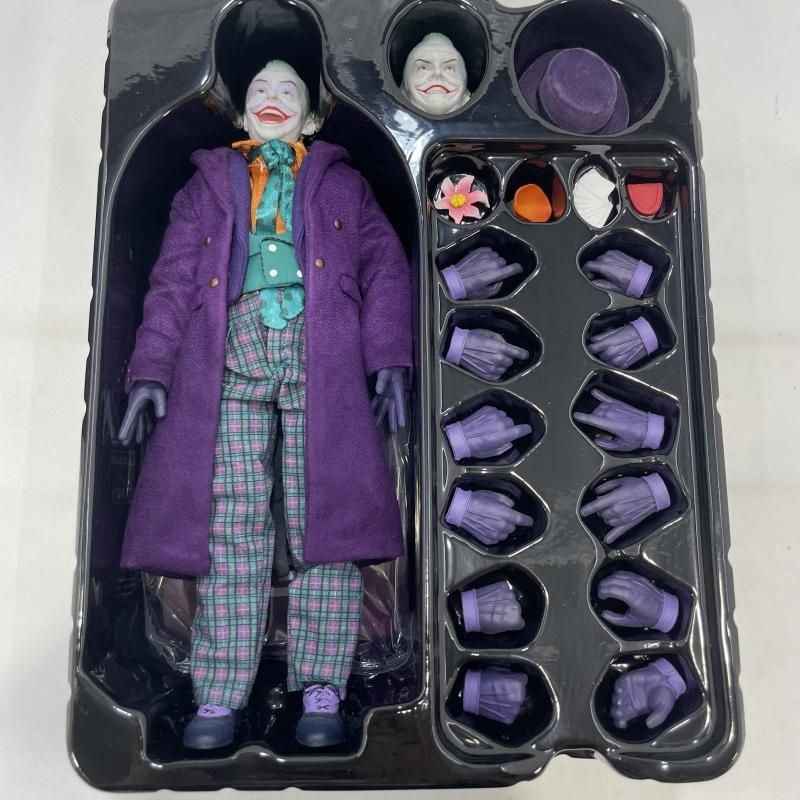 Kingdom Beast Joker - Dynamic Batman DAH-032 The (1989) Action 0 