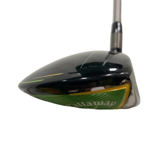 中古】 キャロウェイ EPIC FLASH STAR 5W フェアウェイウッド FW