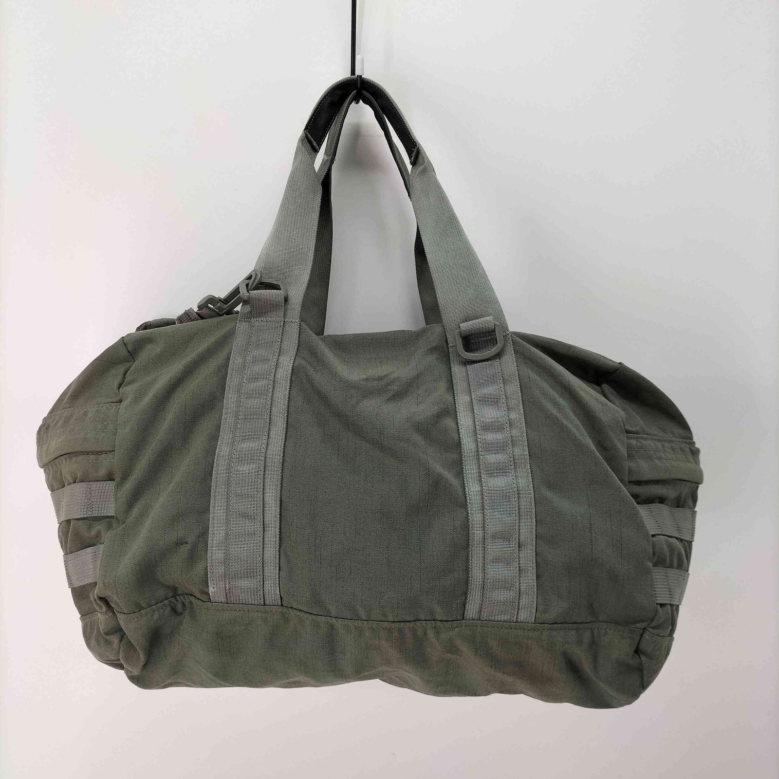 【中古美品】 GREGORY アビエイターバッグ SPEAR グレゴリー GREGORY 旧タグ spear スピアー ダッフルバッグ メンズ