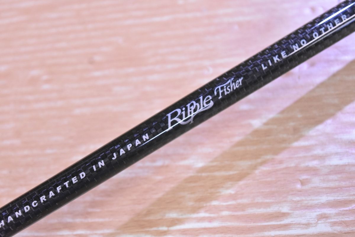 リップルフィッシャー ビッグツナ 70 ジャパンスペシャル Ripple