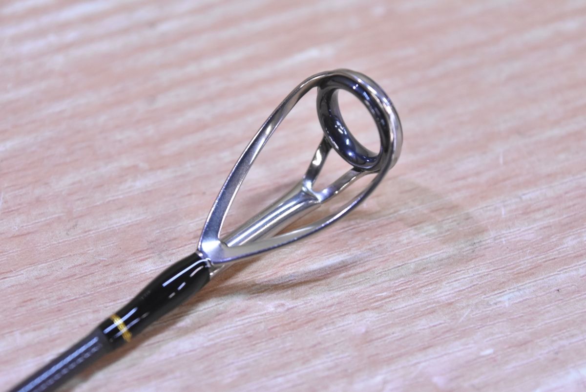 リップルフィッシャー ビッグツナ 70 ジャパンスペシャル Ripple