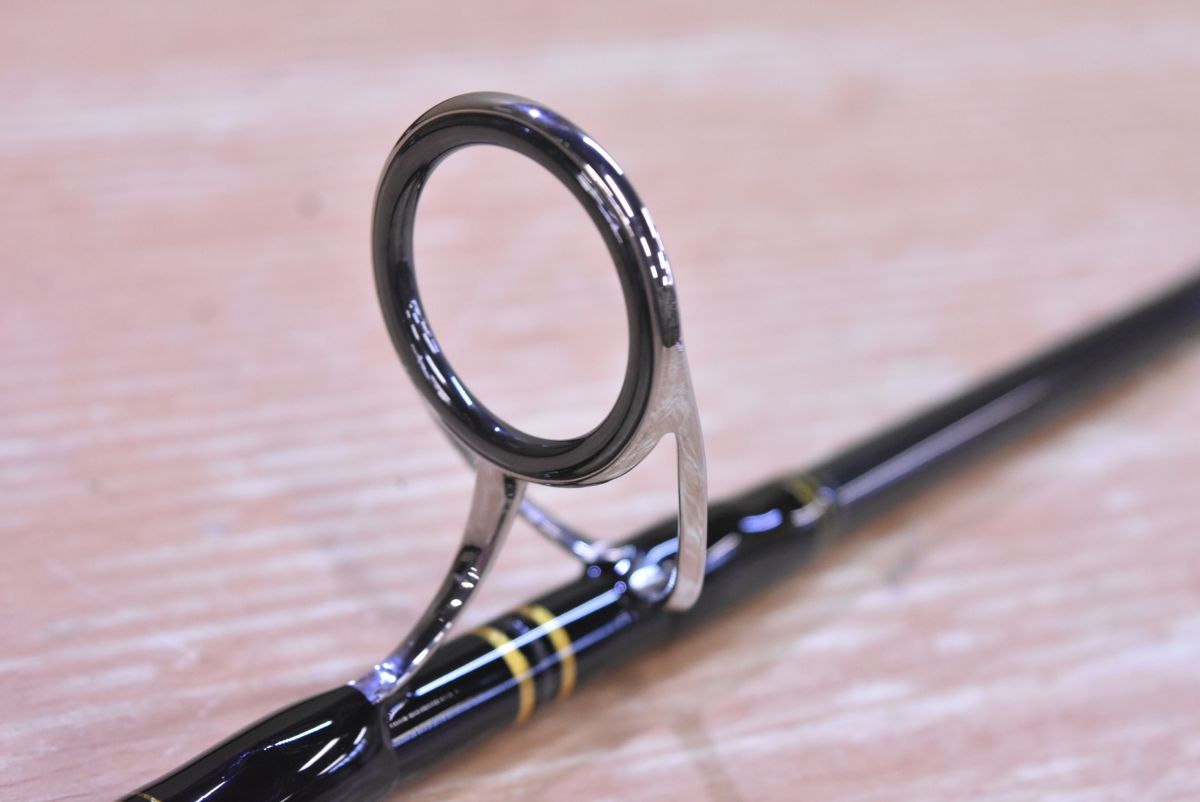 リップルフィッシャー ビッグツナ 70 ジャパンスペシャル Ripple