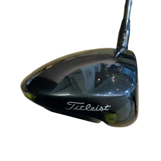 中古】 タイトリスト 915 D3 10.5° ドライバー DR Titleist Speeder
