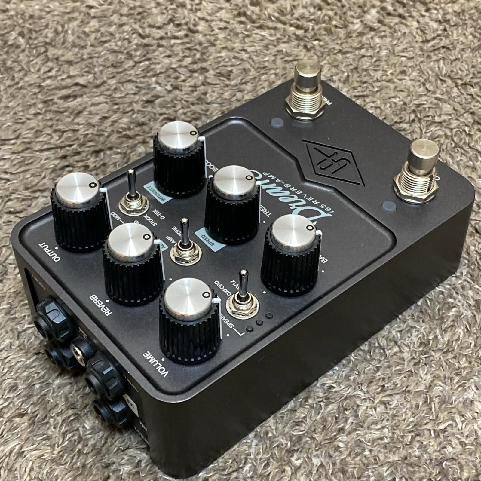 尾張小牧店】【楽器】 中古 Universal Audio | ユニバーサルオーディオ