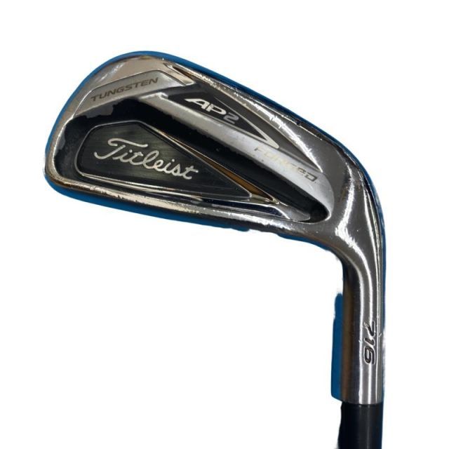 タイトリスト AP2 716 ダイナミックゴールド タイトリスト AP2 716 ダイナミックゴールド