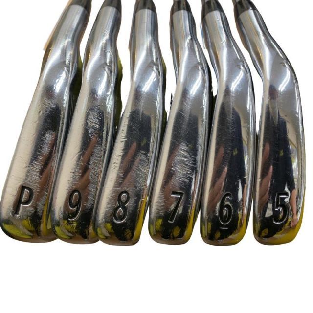 中古】 タイトリスト Titleist AP2 716 6S アイアンセット IR Dynamic