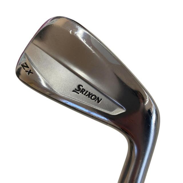 中古】 ダンロップ SRIXON ZX U U4 ユーティリティ UT リシャフト