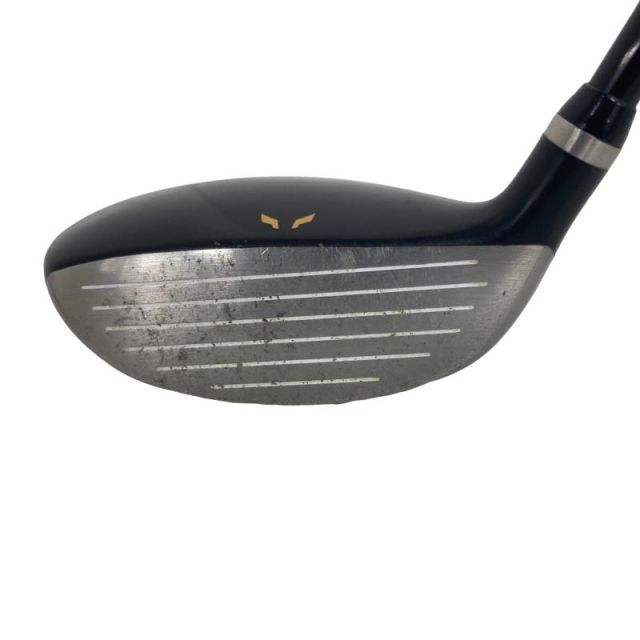 中古】 ヤマハ inpres X Z FW 7W フェアウェイウッド FW TMX-513F