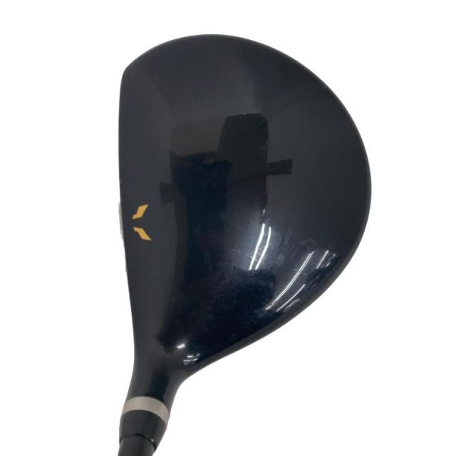 中古】 ヤマハ inpres X Z FW 7W フェアウェイウッド FW TMX-513F