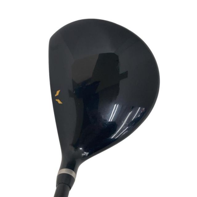 中古】 ヤマハ inpres X Z FW 3W フェアウェイウッド FW TMX-513F