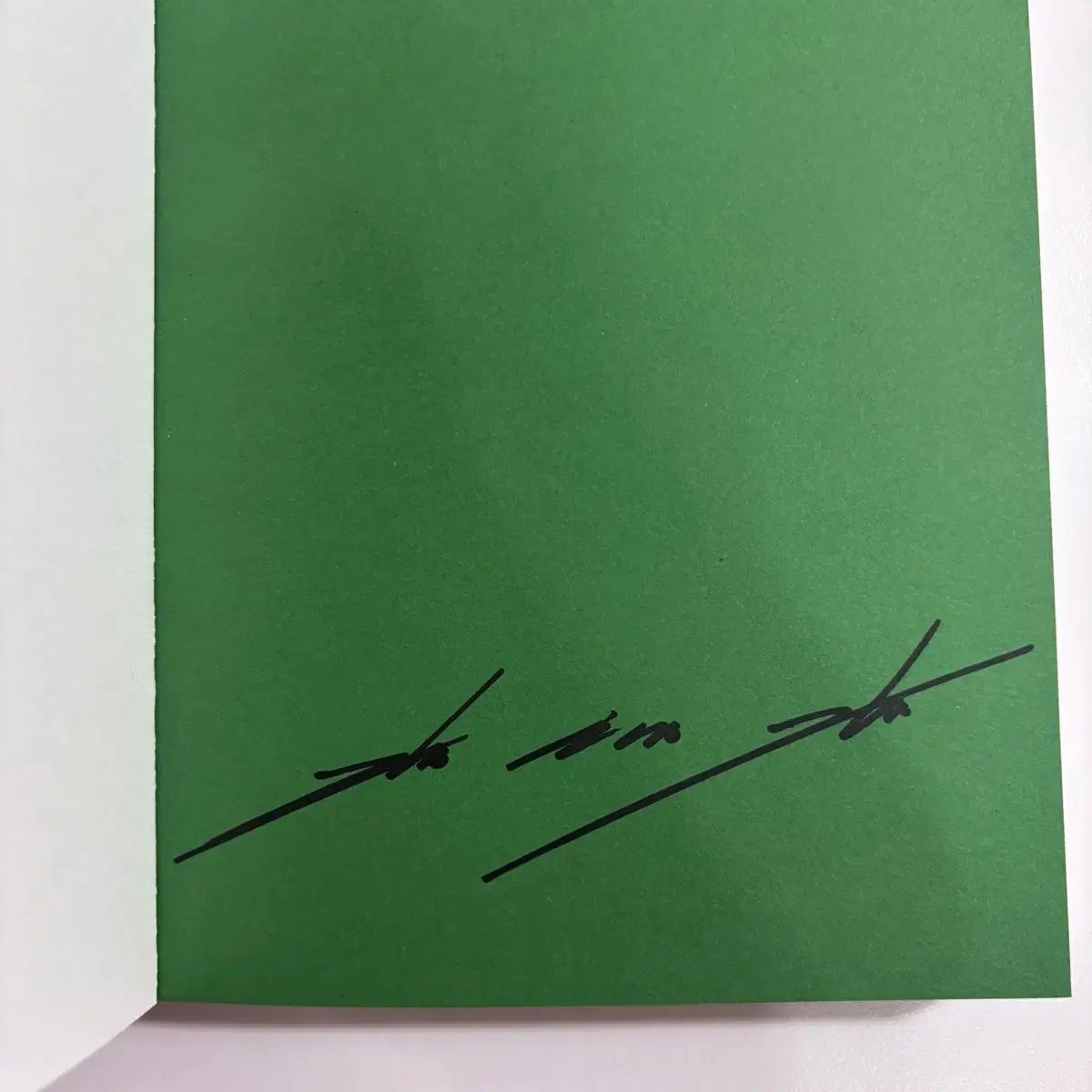 セール中…キム・ナムギル直筆サイン入り2Lサイズ写真…Kim Nam-gil…⑥ キム・ナムギル直筆サイン入り2Lサイズ写真…Kim Nam-gil…熱血司祭…