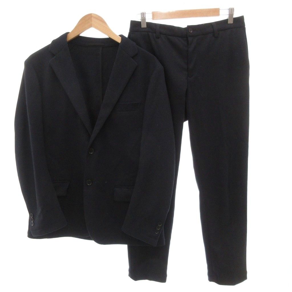 ユナイテッドアローズ UNITED ARROWS セットアップ スーツ ジャケット