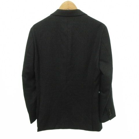 ユニバーサル ランゲージ UNIVERSAL LANGUAGE カシミヤ混 ウール