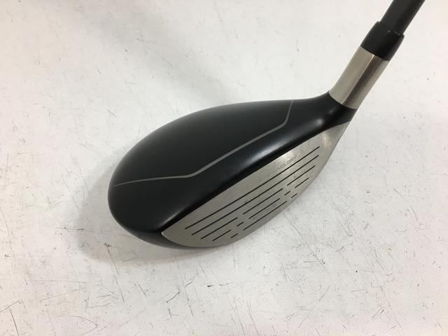 返品OK 【中古ゴルフクラブ】ブリヂストン TOUR B X-H ユーティリティ
