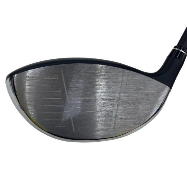 中古】 キャロウェイ ROGUE ST MAX FAST 10.5° ドライバー DR SPEEDER