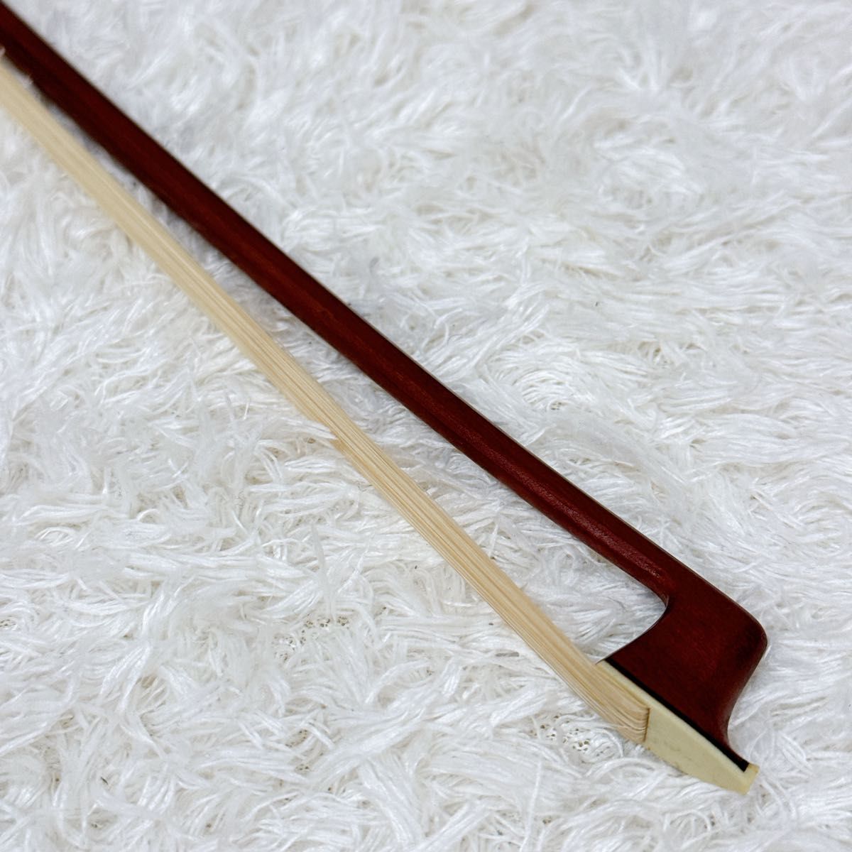 j.mainhold 4/4バイオリン弓 j.mainhold 4/4バイオリン弓 4/4バイオリン用 弓 J. MEINHOLD