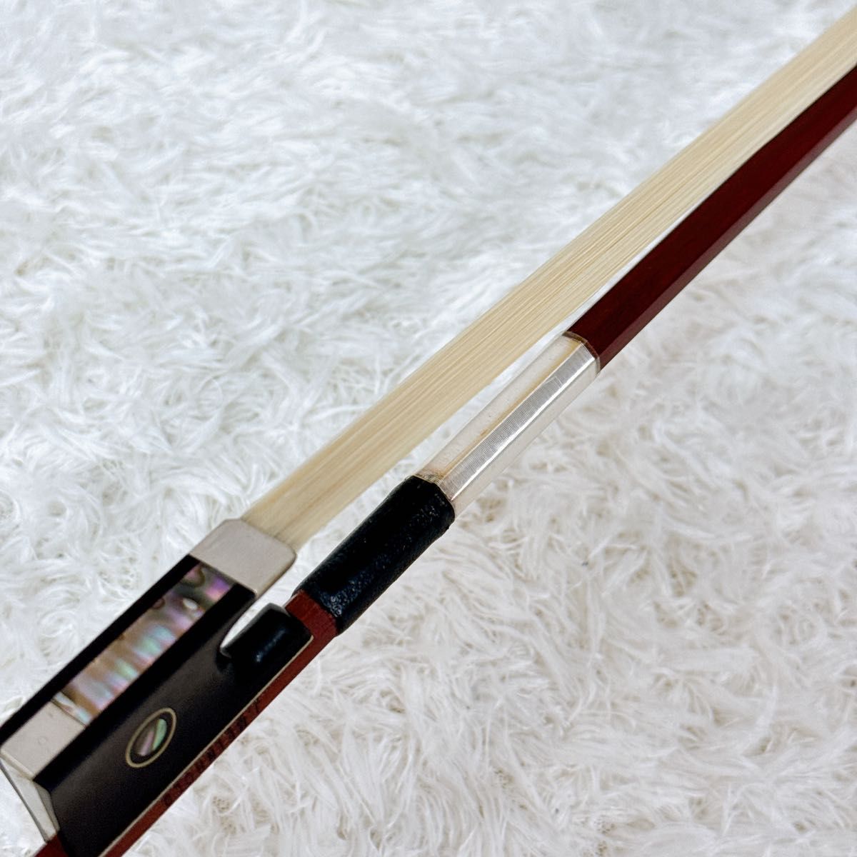 J.MEINHOLD ヨハンマインホールド 弦楽器 バイオリン弓 バイオリン 弓