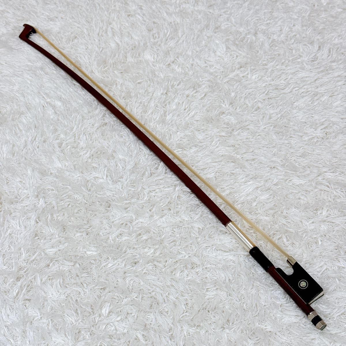 J.MEINHOLD ヨハンマインホールド 弦楽器 バイオリン弓 バイオリン 弓