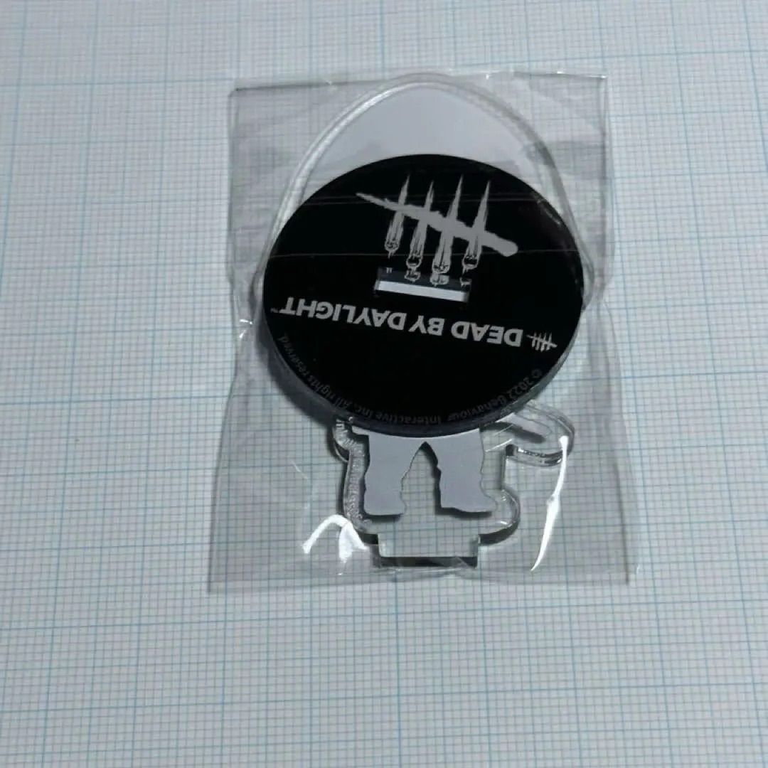 DeadbyDaylight デッドバイデイライト リージョン アクリルスタンド