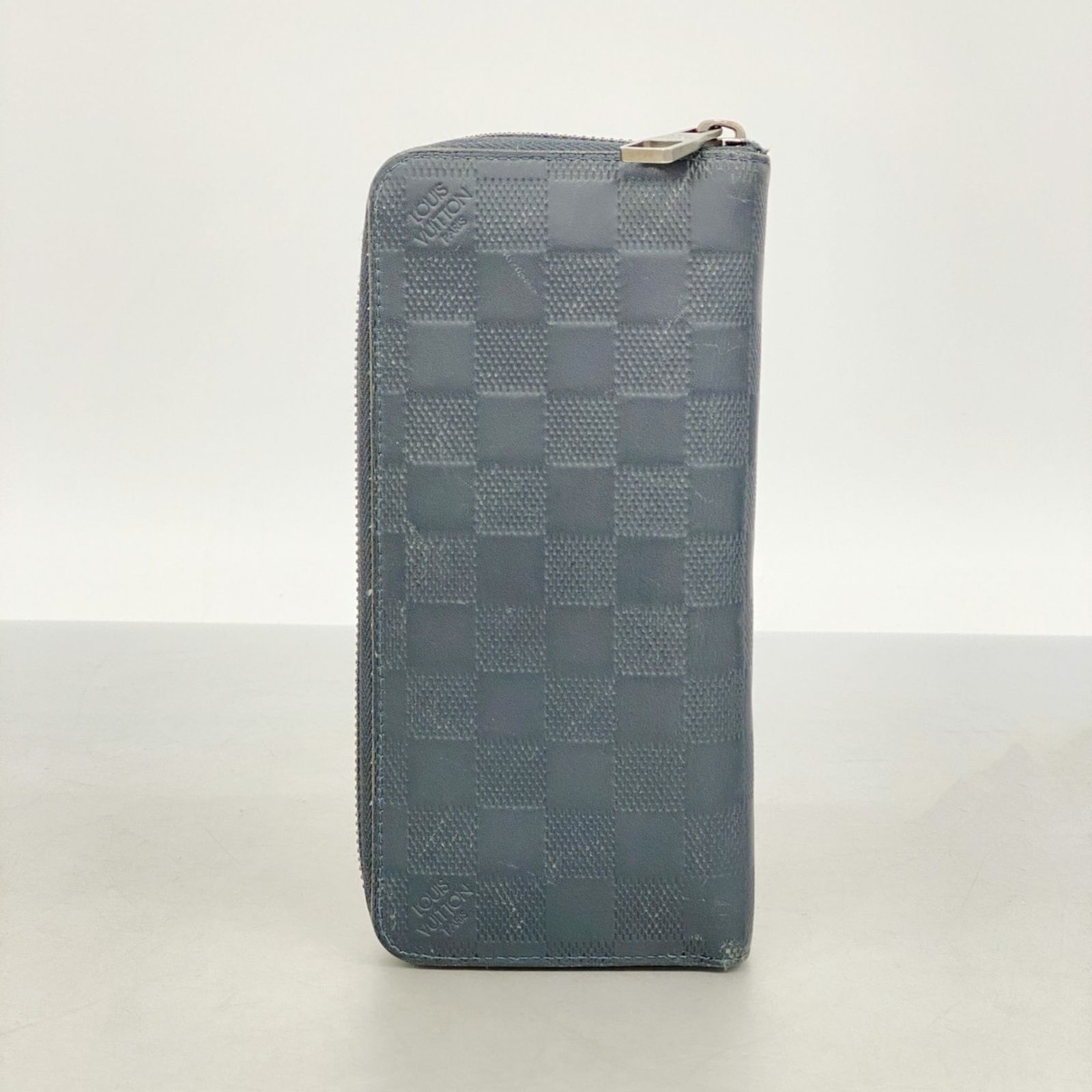 ルイ・ヴィトン(Louis Vuitton) ルイ・ヴィトン 長財布 ダミエ