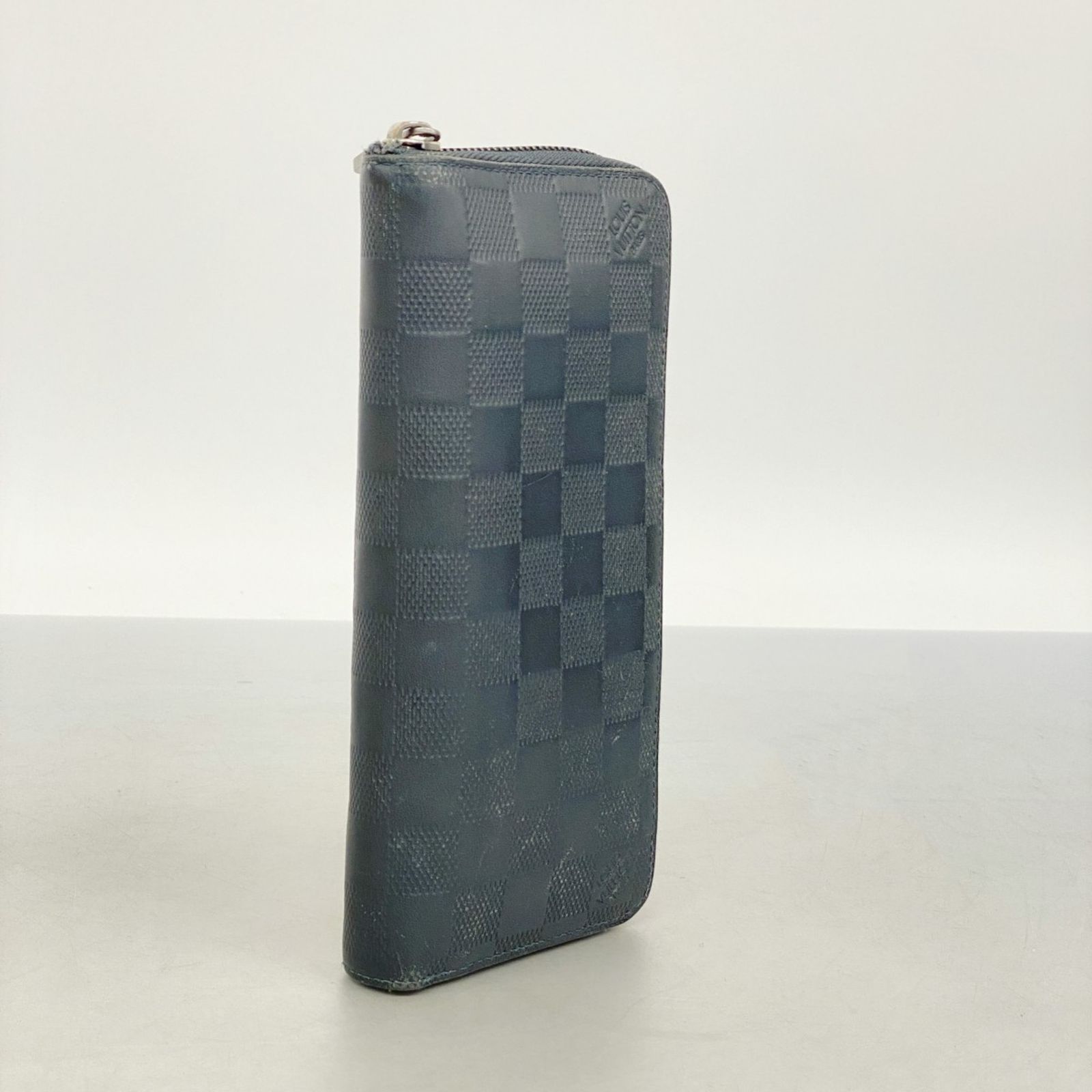 ルイ・ヴィトン(Louis Vuitton) ルイ・ヴィトン 長財布 ダミエ