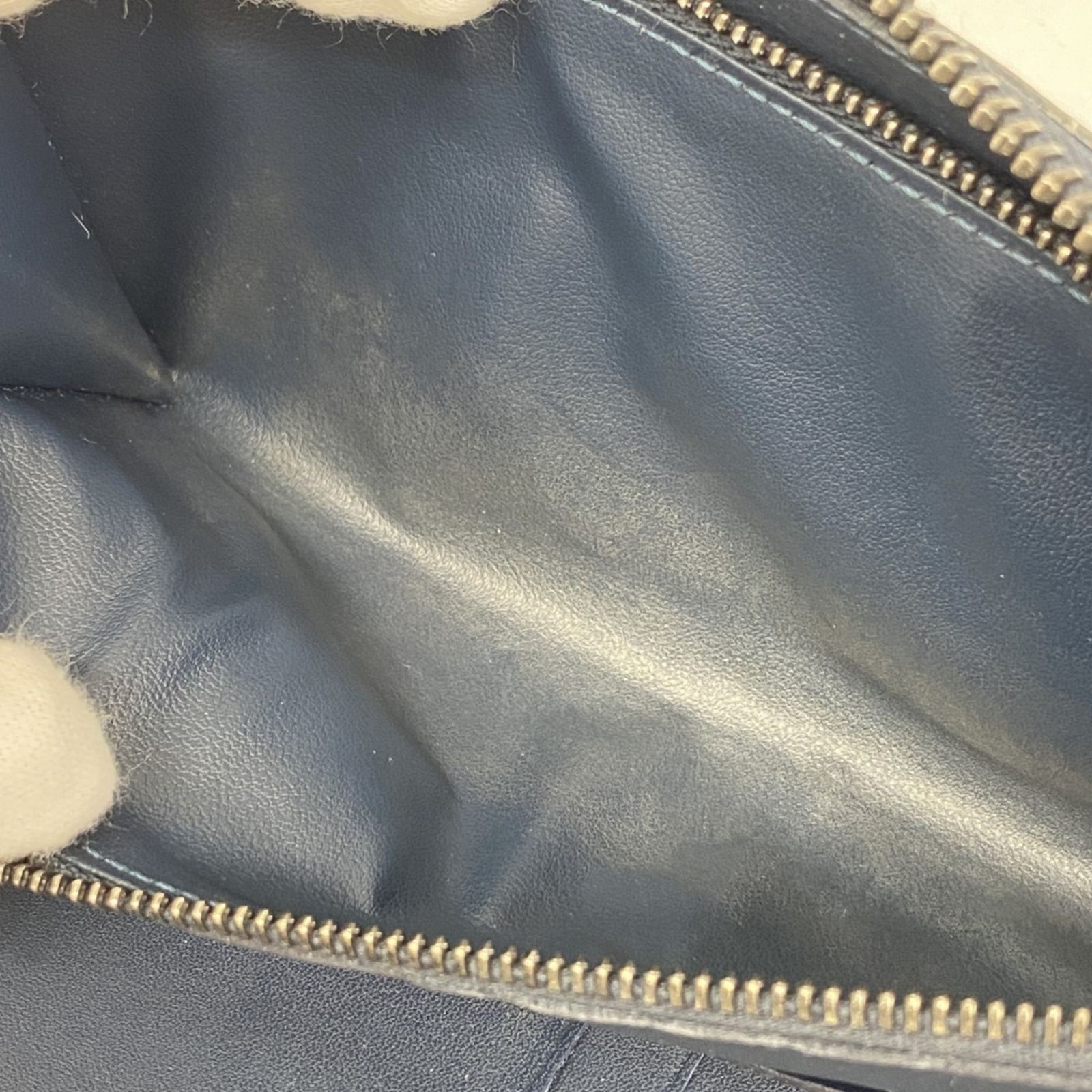 ルイ・ヴィトン(Louis Vuitton) ルイ・ヴィトン 長財布 ダミエ