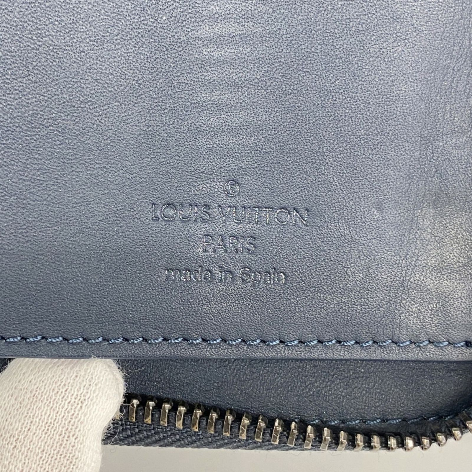 ルイ・ヴィトン(Louis Vuitton) ルイ・ヴィトン 長財布 ダミエ