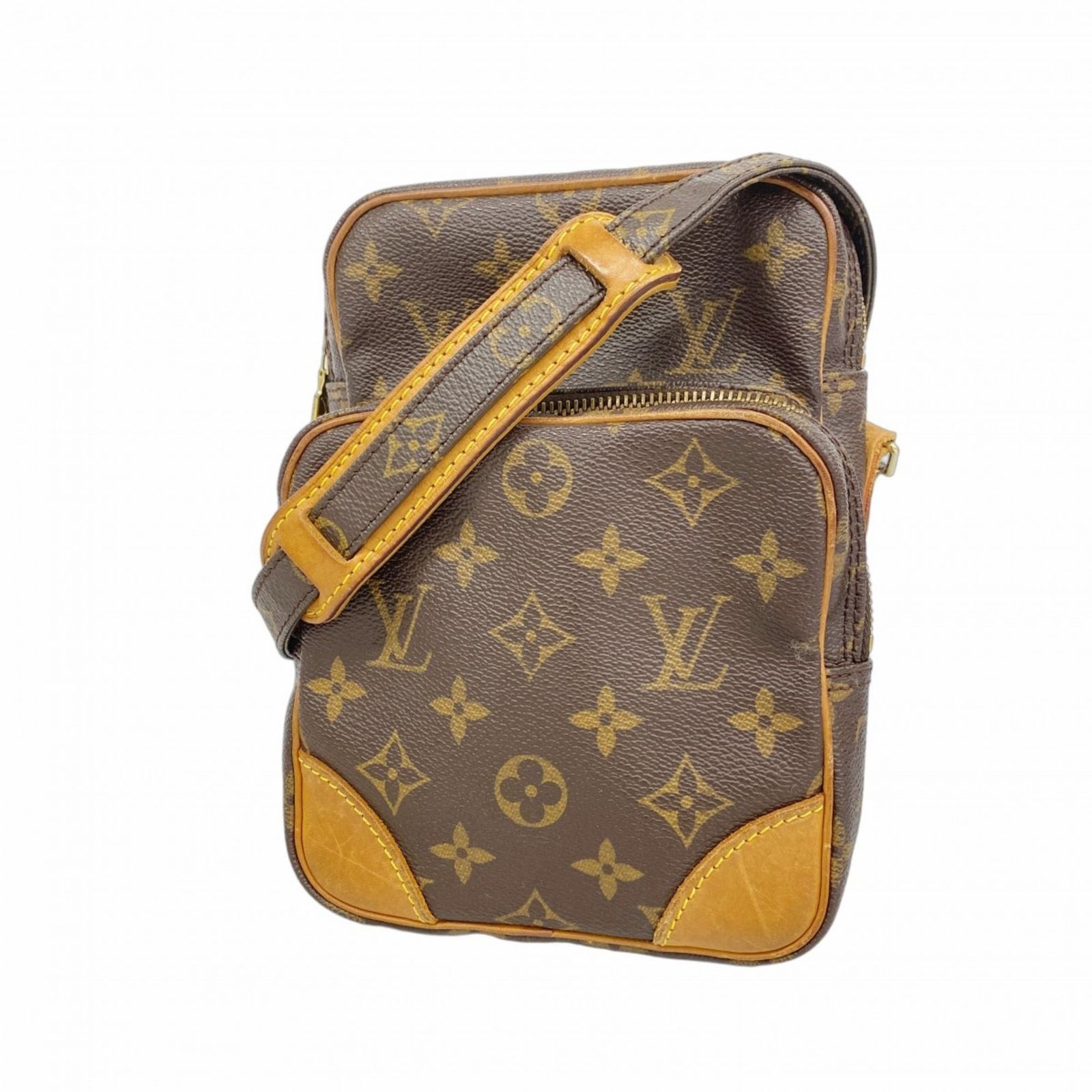 ルイ・ヴィトン(Louis Vuitton) ルイ・ヴィトン ショルダーバッグ 