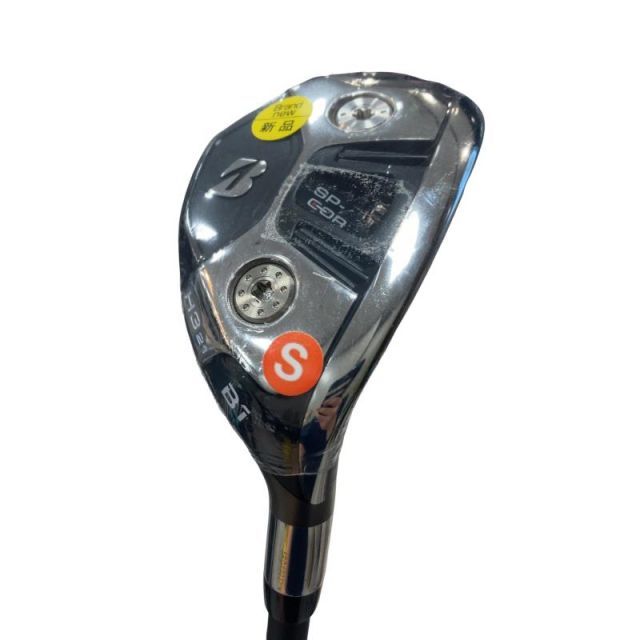 ブリヂストン BRIDGESTONE B1 ST 購入 H3 ユーティリティ UT VENTUS