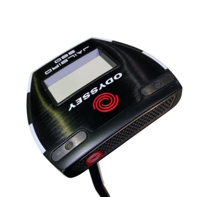 中古】 オデッセイ VERSA JAILBIRD 380 LIMITED EDITION 39インチ