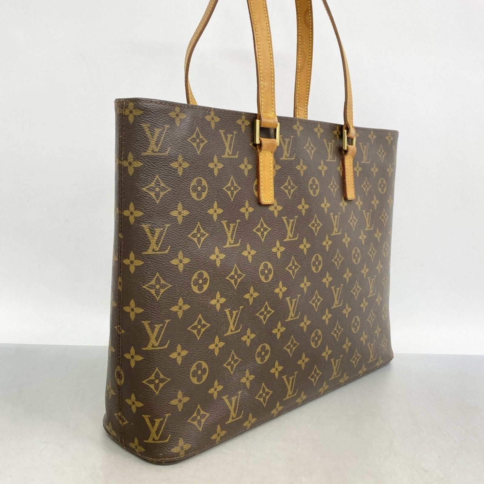 ルイ・ヴィトン(Louis Vuitton) ルイ・ヴィトン トートバッグ