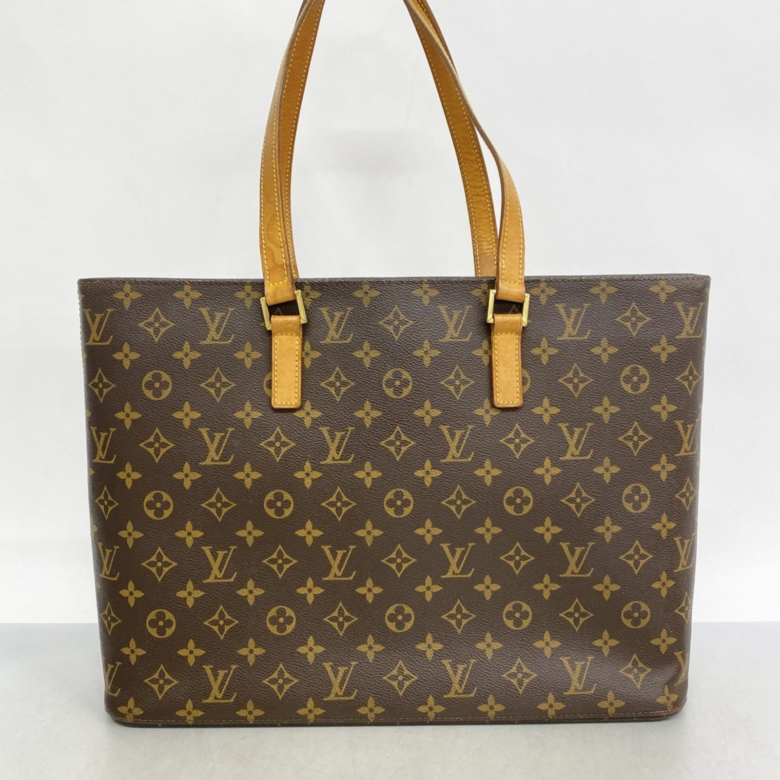LOUIS VUITTON ルイヴィトン ルコ トートバッグ M51155 LOUIS VUITTON（ルイ・ヴィトン） トートバッグ ショルダーバッグ