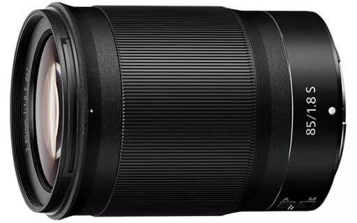 中古】カメラ Nikon 標準/中望遠レンズ NIKKOR Z 85mm f/1.8 S [NZ851