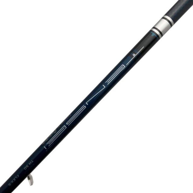 中古】 テーラーメイド SIM2 3W フェアウェイウッド FW TENSEI SILVER