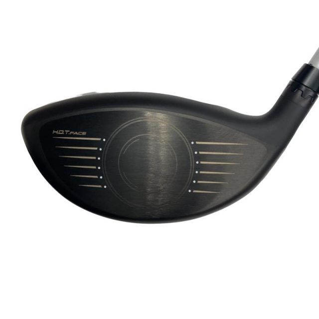 中古】 コブラ cobra AEROJET 9° ドライバー DR リシャフト