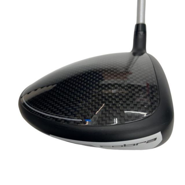 中古】 コブラ cobra AEROJET 9° ドライバー DR リシャフト