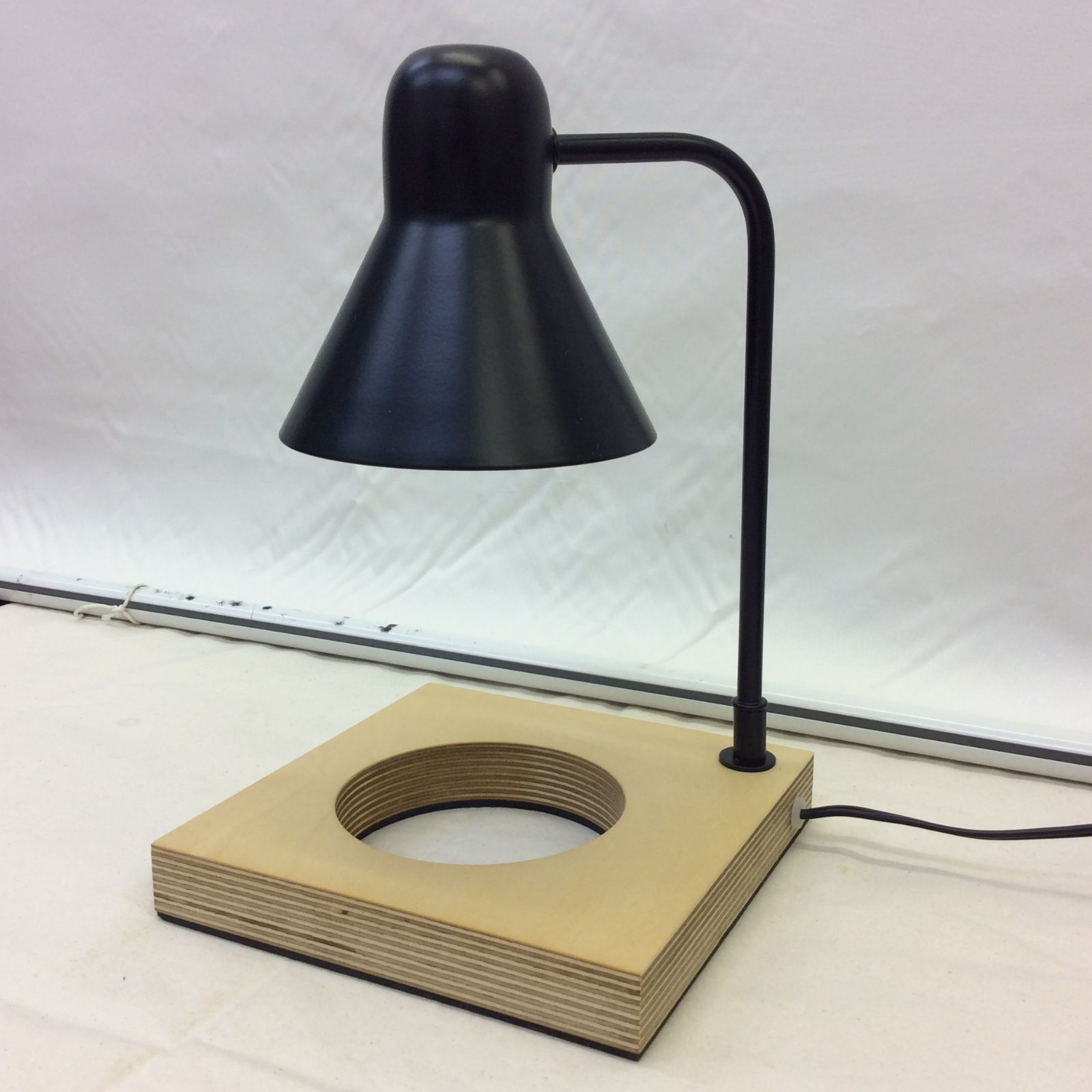 美品】Memory Lane Classic キャンドルウォーマー 韓国 アロマ