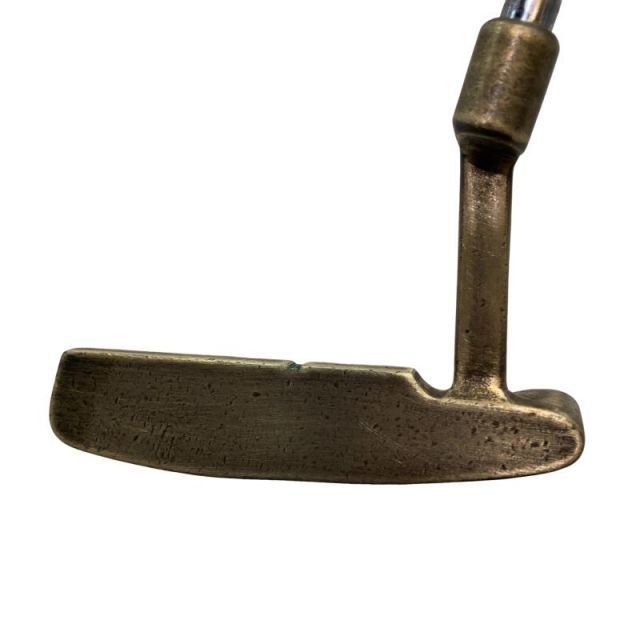 中古】 ピン Karsten SINCE 1959 My Day 34インチ パター PT スチール