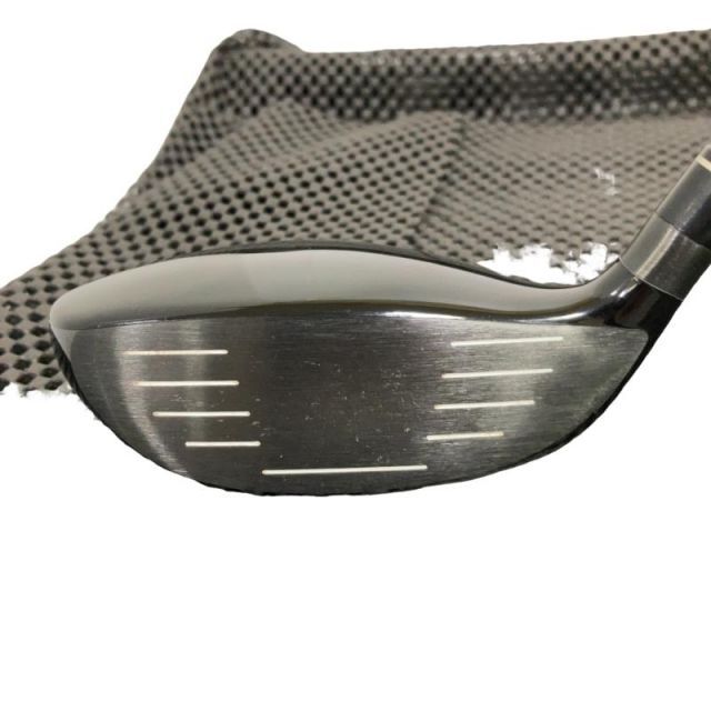 中古】 ゴルフパートナー NEXGEN NS210 3W フェアウェイウッド FW EI-F