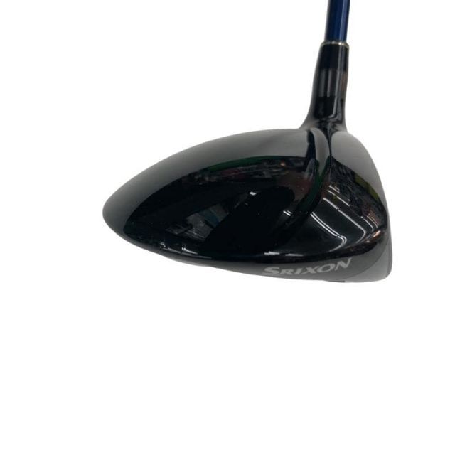 ダンロップ SRIXON ZX F 5W フェアウェイウッド FW Diamana ZX50