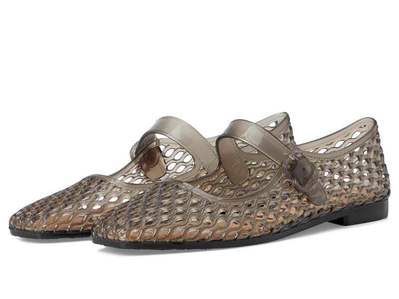 サムエデルマン レディース シューズ サンダル Sam Edelman Michaela Jelly Black ブラック サンダル