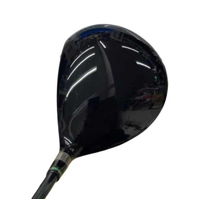 中古】 BALDO COMPETIZIONE 568 460 1W ドライバー DR 純正特注