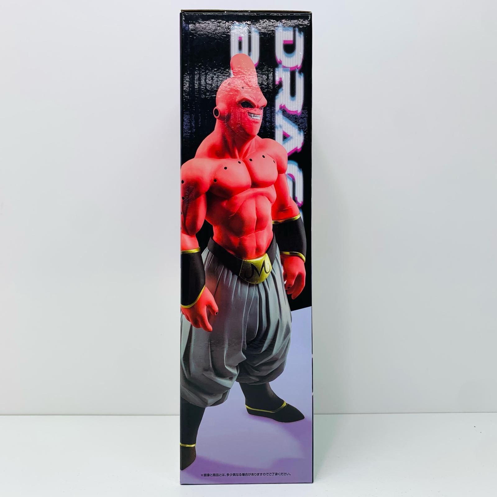 中古 F賞魔人ブウ(悪)「一番くじドラゴンボールVSオムニバスビースト 