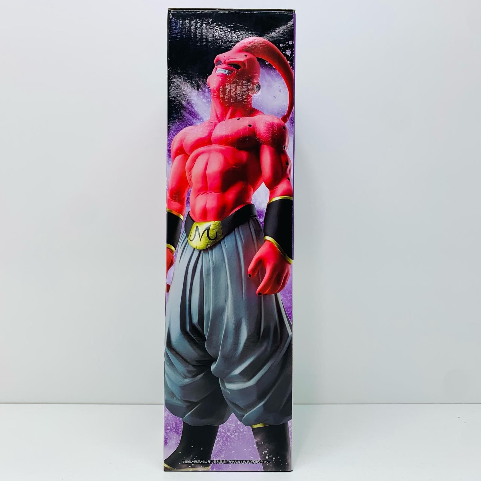 中古 F賞魔人ブウ(悪)「一番くじドラゴンボールVSオムニバスビースト 