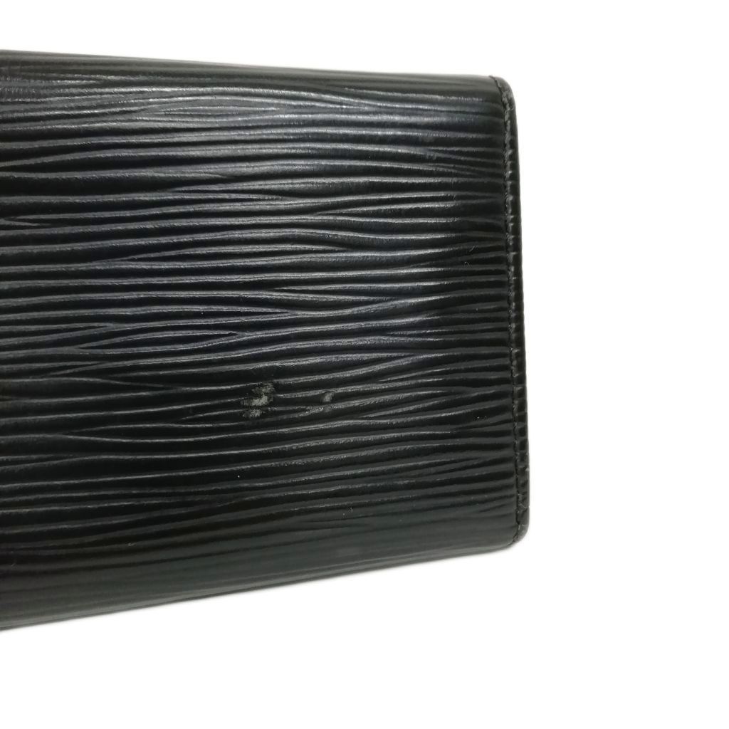 ヴィトン エピ ミュルティクレ6 M63812 CA0171 M6381I ミュルティクレ6 エピ エピ キーケース ベージュ ブランド