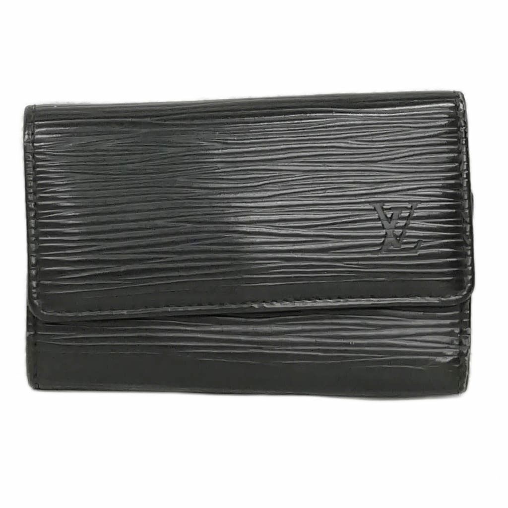 ヴィトン エピ ミュルティクレ6 M63812 CA0171 楽天市場】LOUIS VUITTON ルイ ヴィトン エピ ミュルティクレ6 6連キー