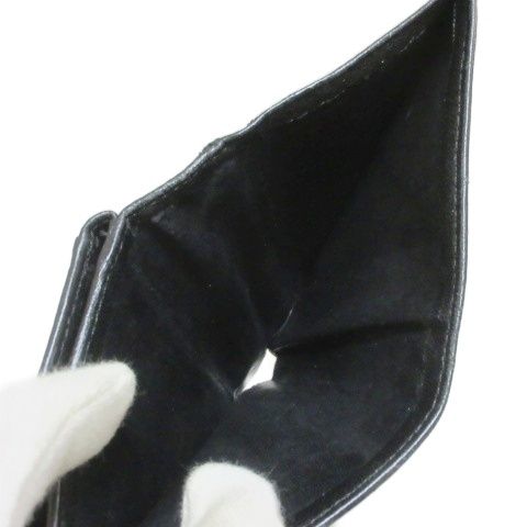 ヴィヴィアンウエストウッド Vivienne Westwood 財布 二つ折り 小銭