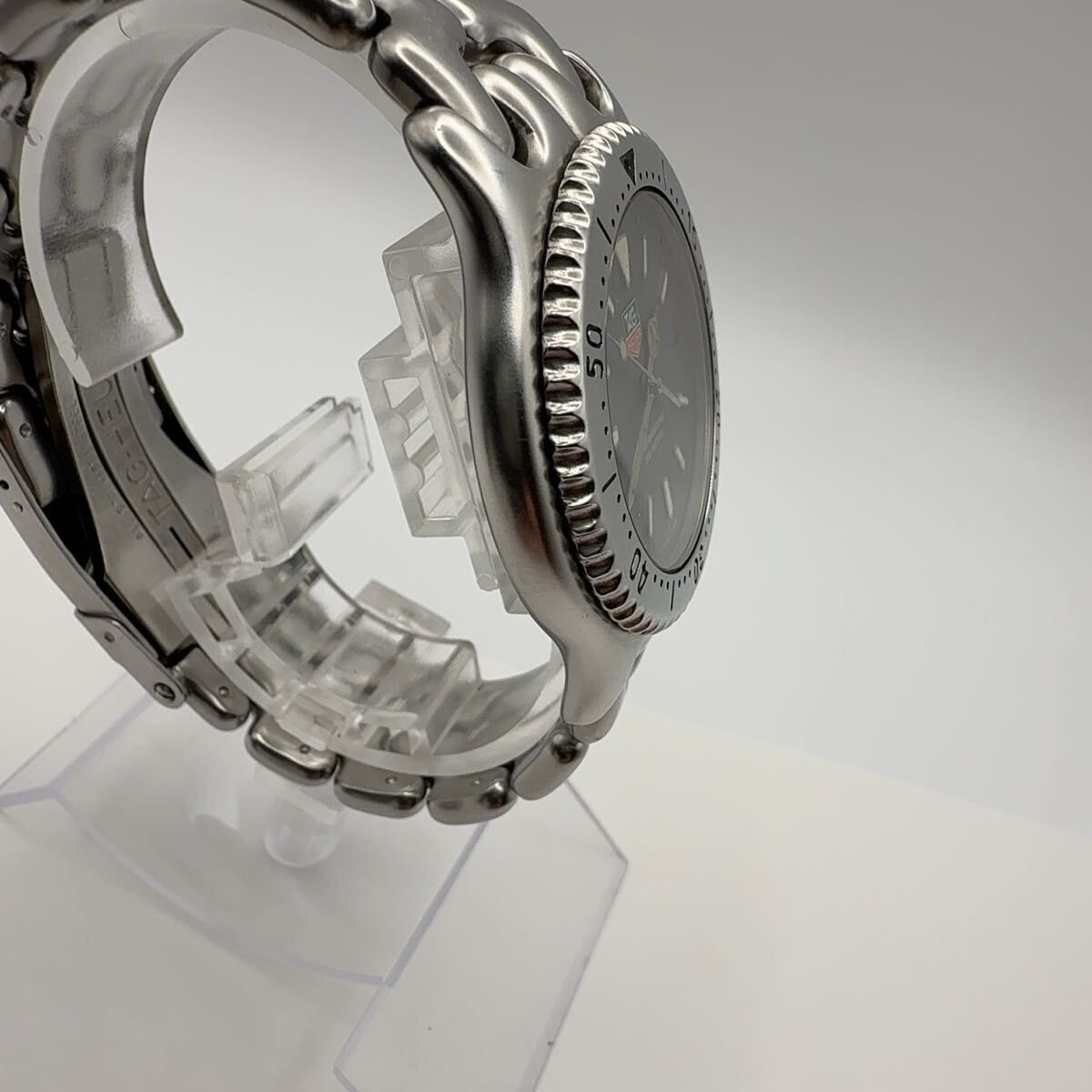 TAG HEUER タグホイヤー S99.206E プロフェッショナル メンズ 腕時計