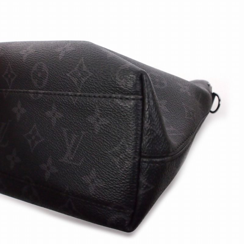 ルイヴィトン LOUIS VUITTON モノグラム エクリプス トート